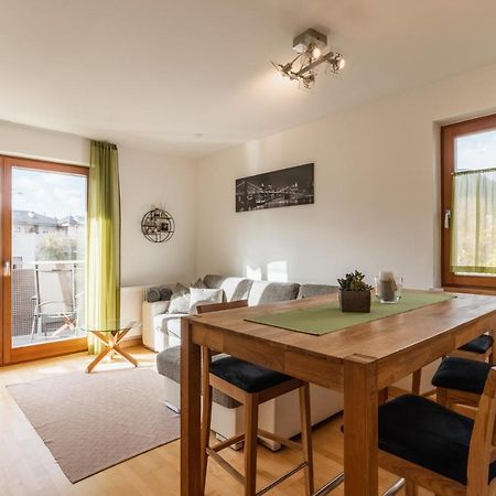 Fawa Apartments "Villa Mai" Brunico Zewnętrze zdjęcie