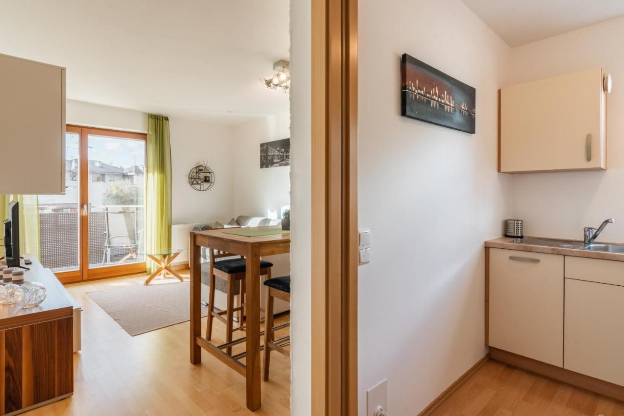 Fawa Apartments "Villa Mai" Brunico Zewnętrze zdjęcie